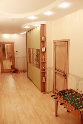 Купить 5-комнатную квартиру в г. Минске Стариновская ул. 11, фото 21