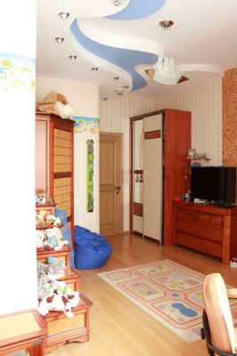 Купить 5-комнатную квартиру в г. Минске Стариновская ул. 11, фото 30