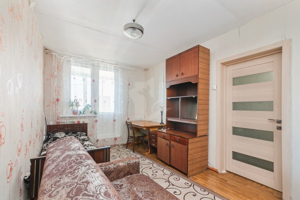 Купить 2-комнатную квартиру в г. Минске Новинковская ул. 4, фото 3