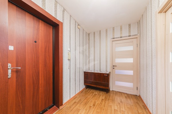 Купить 2-комнатную квартиру в г. Минске Новинковская ул. 4, фото 8
