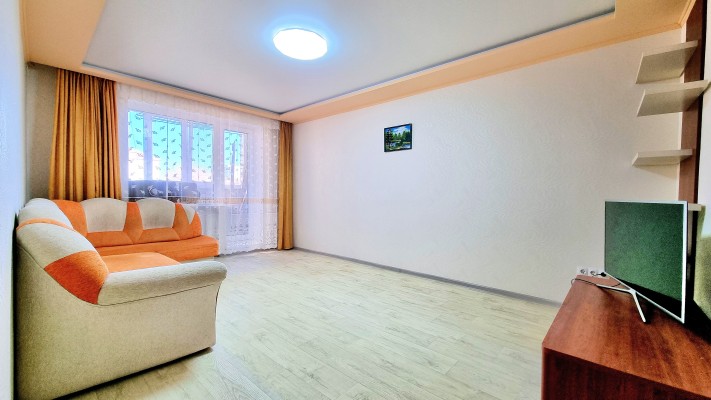 Купить 2-комнатную квартиру в г. Борисове Герцена ул. 10, фото 3