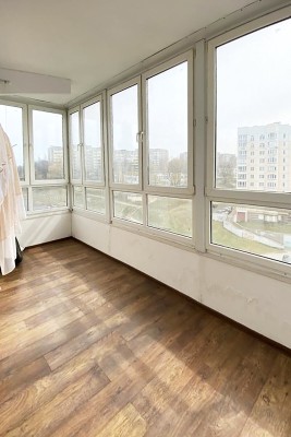Купить 2-комнатную квартиру в г. Минске Корженевского пер. 32, фото 17