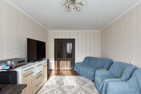 Купить 2-комнатную квартиру в г. Минске Корженевского пер. 32, фото 8