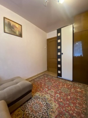 Купить 2-комнатную квартиру в г. Минске Клумова ул. 23, фото 10