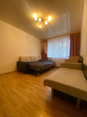 Купить 2-комнатную квартиру в г. Минске Клумова ул. 23, фото 7