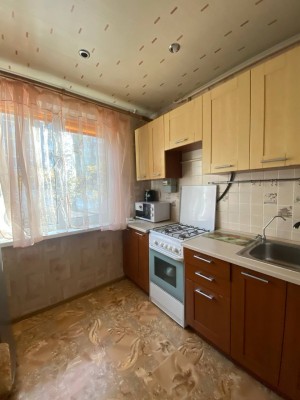 Купить 2-комнатную квартиру в г. Минске Клумова ул. 23, фото 1