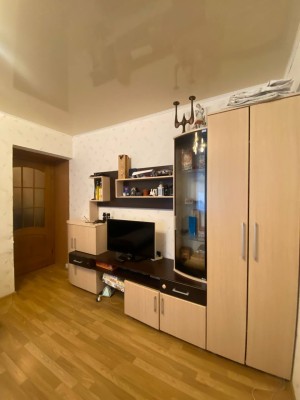 Купить 2-комнатную квартиру в г. Минске Клумова ул. 23, фото 8
