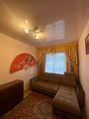 Купить 2-комнатную квартиру в г. Минске Клумова ул. 23, фото 9