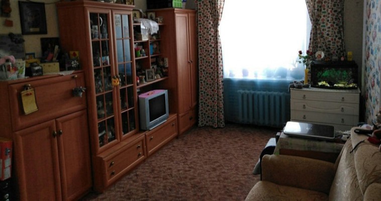 Купить 2-комнатную квартиру в г. Бресте Спортивная ул. -, фото 5