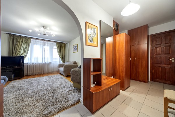 Купить 3-комнатную квартиру в г. Минске Цнянская ул. 7 , фото 4
