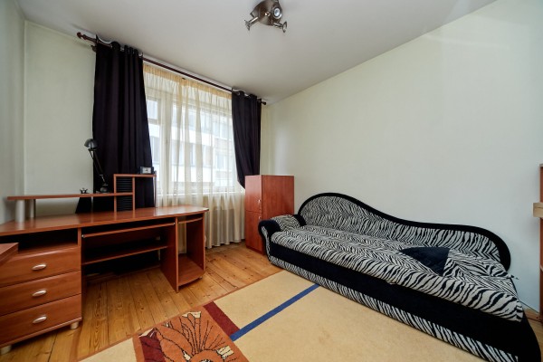 Купить 3-комнатную квартиру в г. Минске Цнянская ул. 7 , фото 7