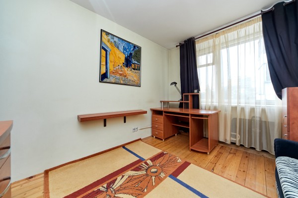 Купить 3-комнатную квартиру в г. Минске Цнянская ул. 7 , фото 8