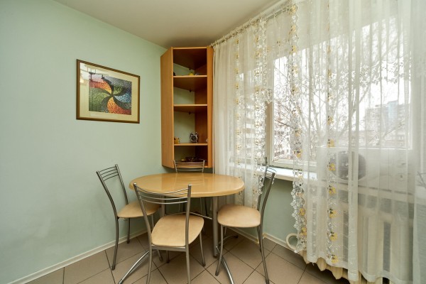 Купить 3-комнатную квартиру в г. Минске Цнянская ул. 7 , фото 12