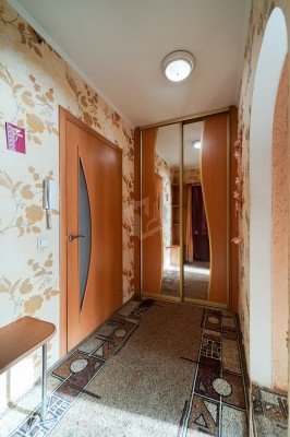 Купить 1-комнатную квартиру в г. Минске Лучины Янки ул. 46, фото 9