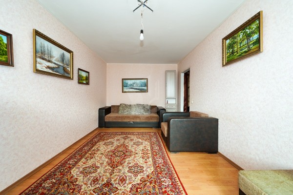 Купить 1-комнатную квартиру в г. Минске Лучины Янки ул. 46, фото 6