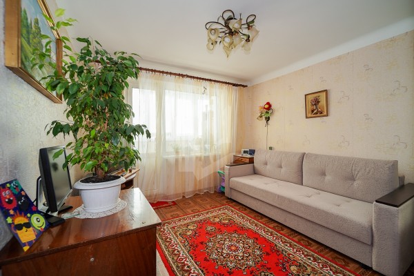 Купить 2-комнатную квартиру в г. Минске Якубовского ул. 25, фото 8