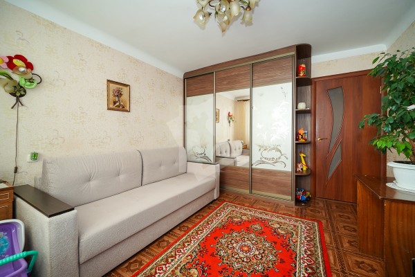 Купить 2-комнатную квартиру в г. Минске Якубовского ул. 25, фото 7