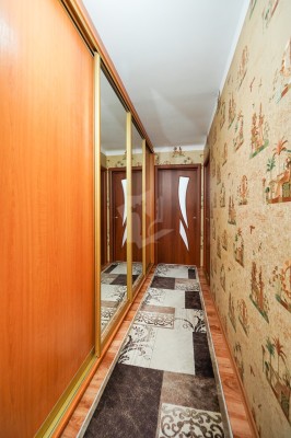 Купить 2-комнатную квартиру в г. Минске Якубовского ул. 25, фото 11