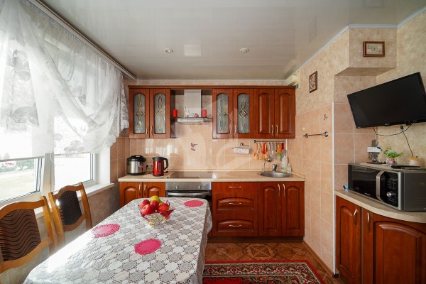 Купить 2-комнатную квартиру в г. Минске Якубовского ул. 25, фото 3