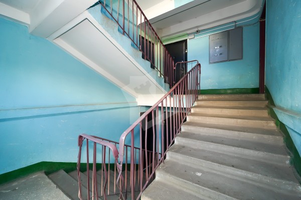 Купить 2-комнатную квартиру в г. Минске Якубовского ул. 25, фото 14