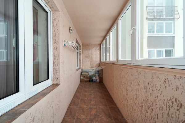 Купить 3-комнатную квартиру в г. Минске Беды Леонида ул. 31, фото 9
