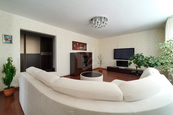 Купить 3-комнатную квартиру в г. Минске Беды Леонида ул. 31, фото 3