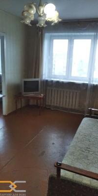 Купить 4-комнатную квартиру в г. Слуцке Ленина ул. 156, фото 3