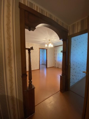 Купить 2-комнатную квартиру в г. Слуцке Кононовича ул. Кононовича 6, фото 9