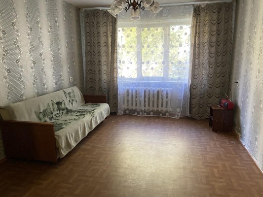 Купить 3-комнатную квартиру в г. Минске Заславская ул. 25, фото 1