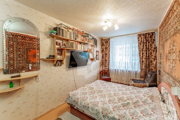 Купить 3-комнатную квартиру в г. Минске Одоевского ул. 59, фото 7