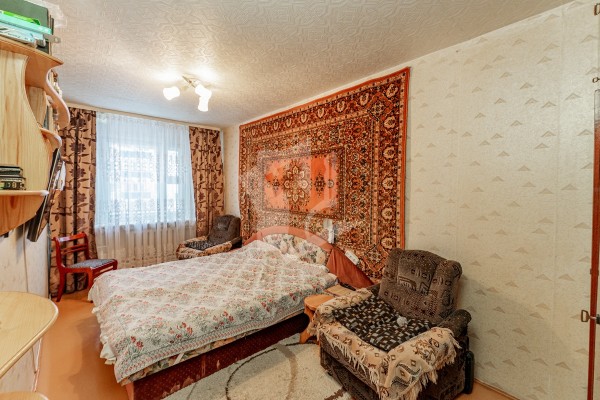 Купить 3-комнатную квартиру в г. Минске Одоевского ул. 59, фото 6