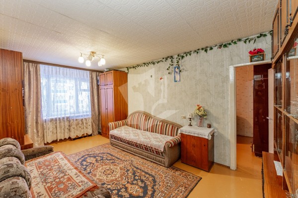 Купить 3-комнатную квартиру в г. Минске Одоевского ул. 59, фото 2
