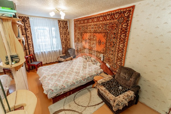 Купить 3-комнатную квартиру в г. Минске Одоевского ул. 59, фото 8