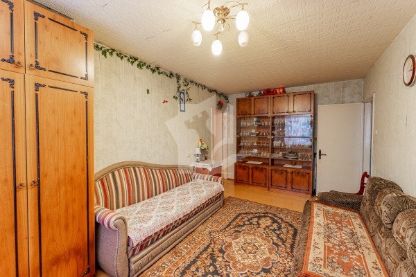 Купить 3-комнатную квартиру в г. Минске Одоевского ул. 59, фото 4