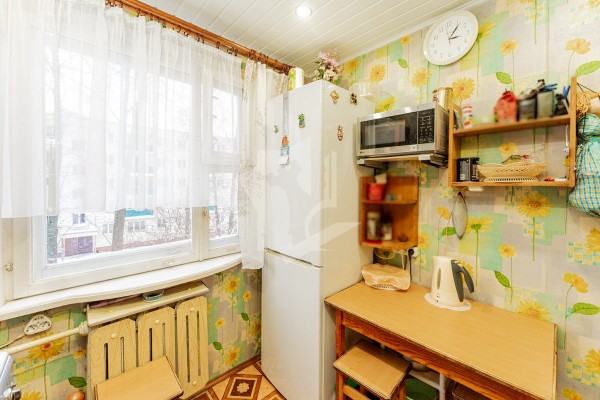 Купить 3-комнатную квартиру в г. Минске Одоевского ул. 59, фото 14