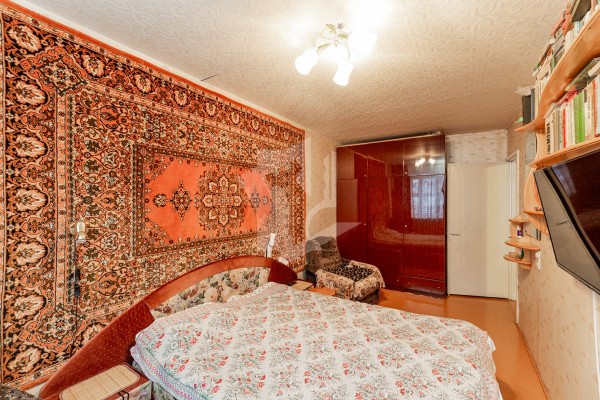 Купить 3-комнатную квартиру в г. Минске Одоевского ул. 59, фото 9