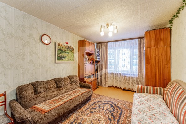 Купить 3-комнатную квартиру в г. Минске Одоевского ул. 59, фото 5
