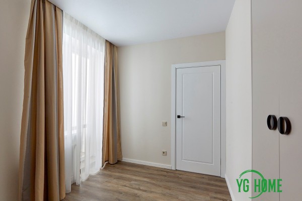Купить 2-комнатную квартиру в г. Минске Притыцкого ул. 115, фото 16