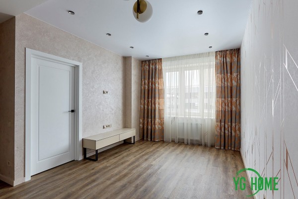 Купить 2-комнатную квартиру в г. Минске Притыцкого ул. 115, фото 1