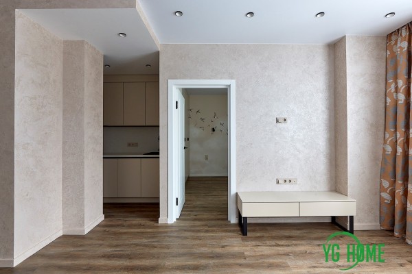 Купить 2-комнатную квартиру в г. Минске Притыцкого ул. 115, фото 13