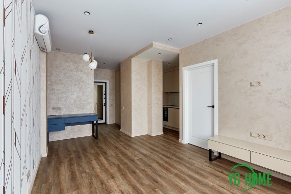 Купить 2-комнатную квартиру в г. Минске Притыцкого ул. 115, фото 26