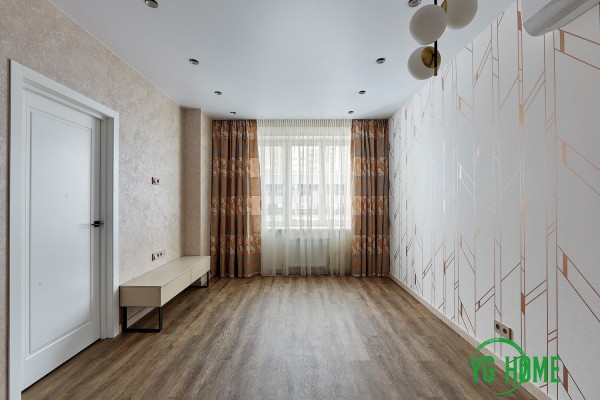 Купить 2-комнатную квартиру в г. Минске Притыцкого ул. 115, фото 7