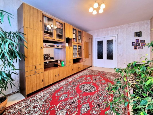 Купить 3-комнатную квартиру в г. Борисове Июля 1 ул. 31, фото 5