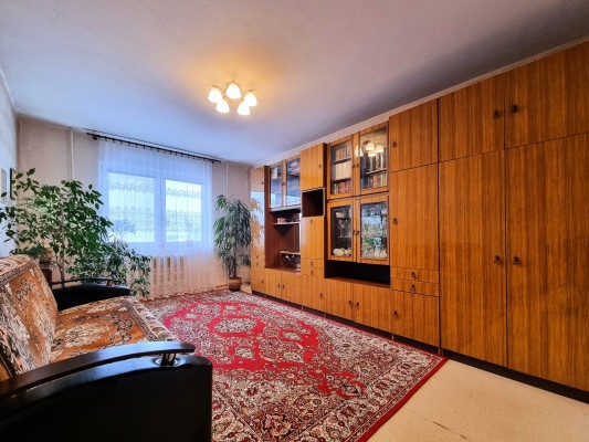 Купить 3-комнатную квартиру в г. Борисове Июля 1 ул. 31, фото 4