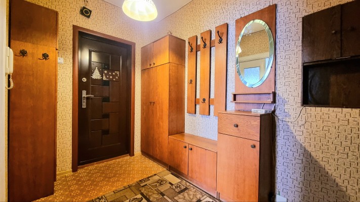 Купить 3-комнатную квартиру в г. Борисове Июля 1 ул. 31, фото 14