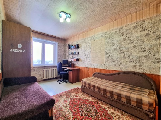 Купить 3-комнатную квартиру в г. Борисове Июля 1 ул. 31, фото 6
