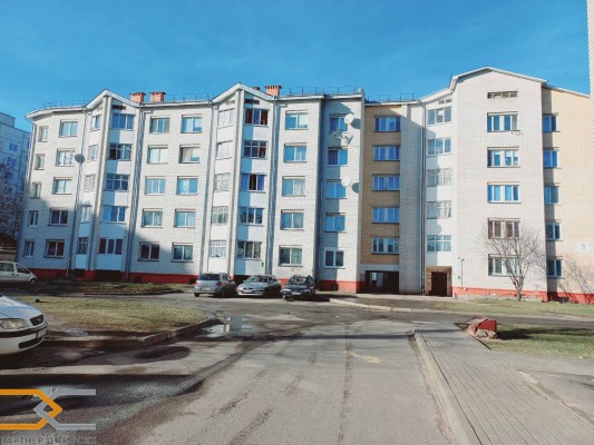 Купить 3-комнатную квартиру в г. Слуцке Гагарина ул. 9 , фото 18