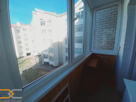 Купить 3-комнатную квартиру в г. Слуцке Гагарина ул. 9 , фото 15