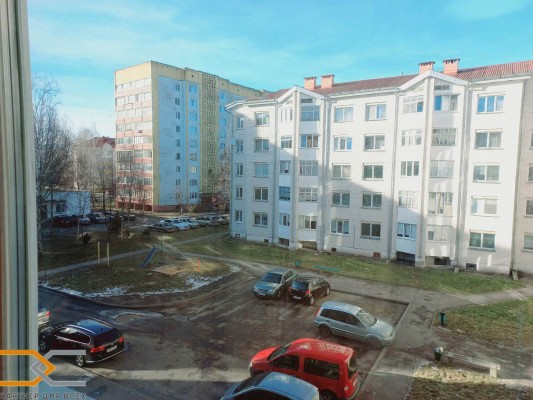 Купить 3-комнатную квартиру в г. Слуцке Гагарина ул. 9 , фото 16