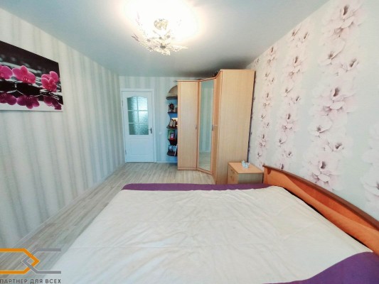 Купить 3-комнатную квартиру в г. Слуцке Гагарина ул. 9 , фото 9
